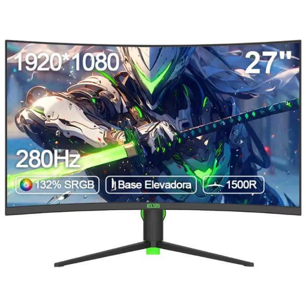 Игровой монитор ELSA EA271GX